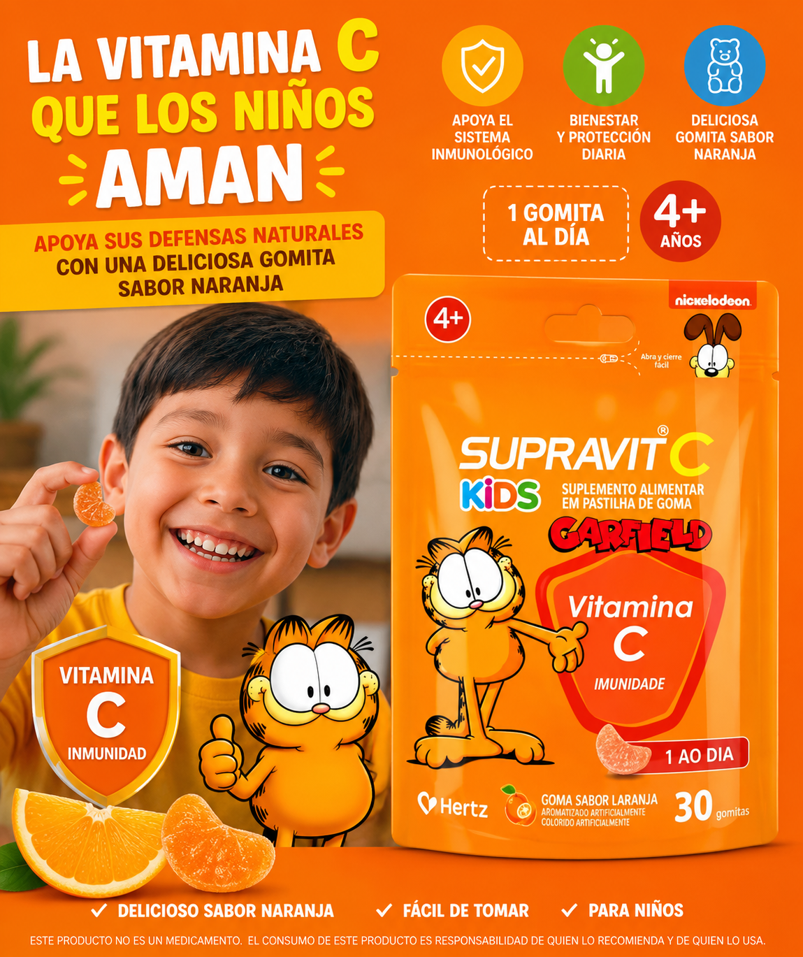 ImmuniKids Gummies